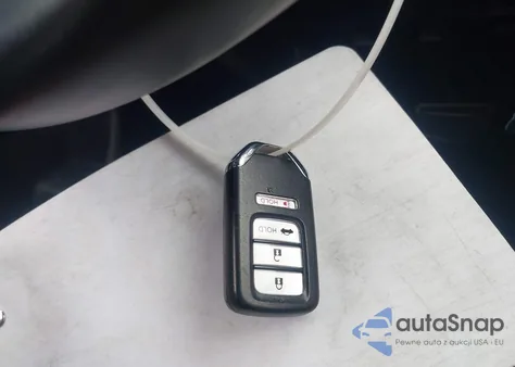 2018 Honda Accord Sport from USA, damaged, VIN 1HGCV1F35JA028654